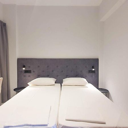 Creta Mar-Gio Aparthotel Malia  Bagian luar foto