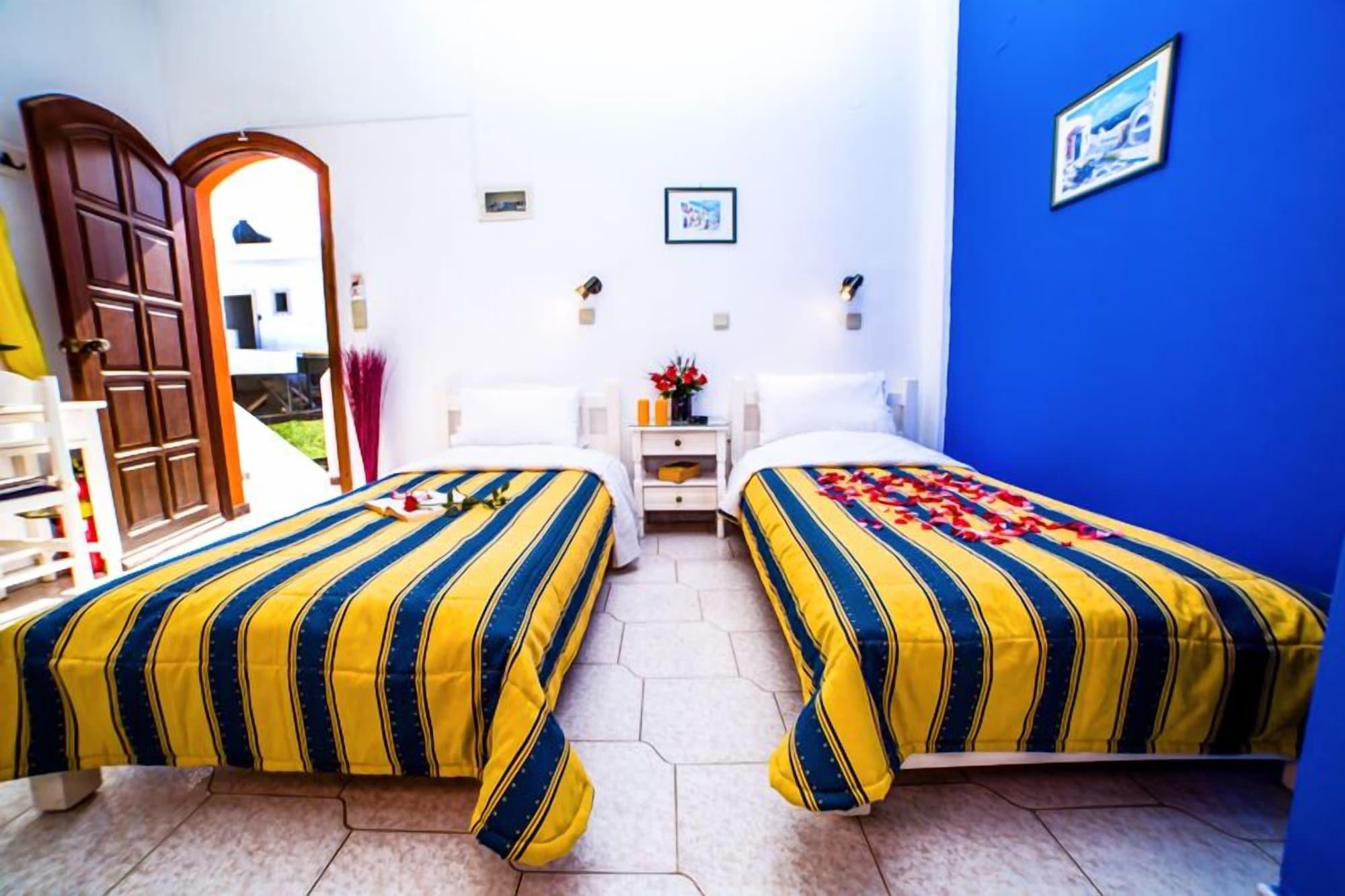 Creta Mar-Gio Aparthotel Malia  Bagian luar foto