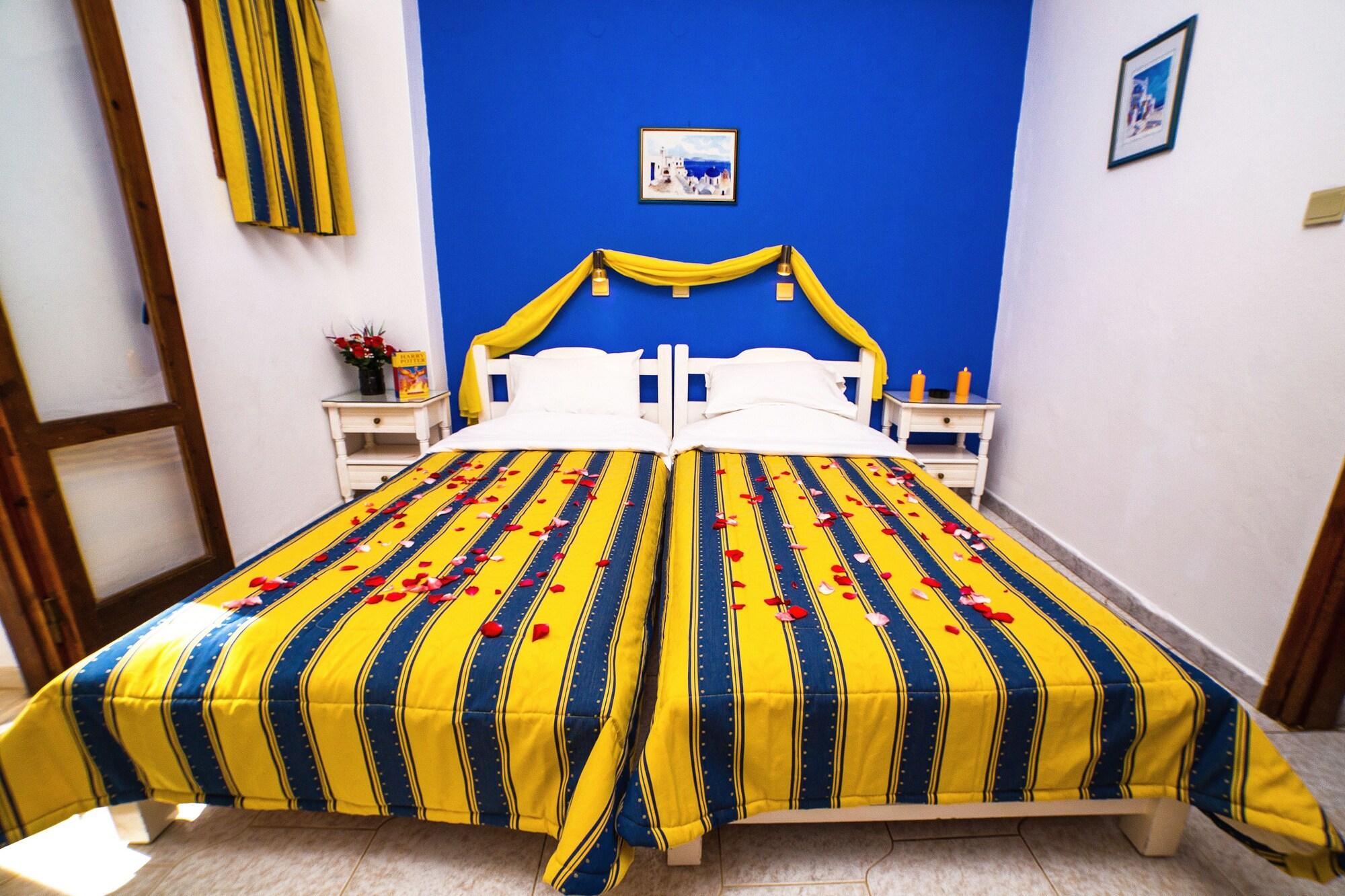 Creta Mar-Gio Aparthotel Malia  Bagian luar foto
