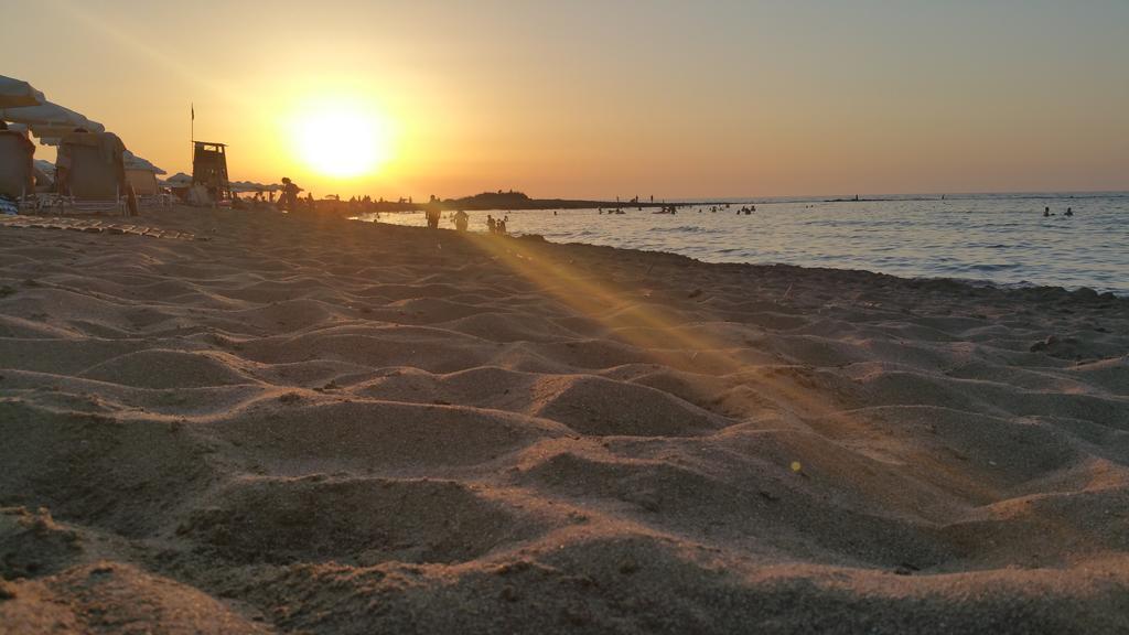 Creta Mar-Gio Aparthotel Malia  Bagian luar foto