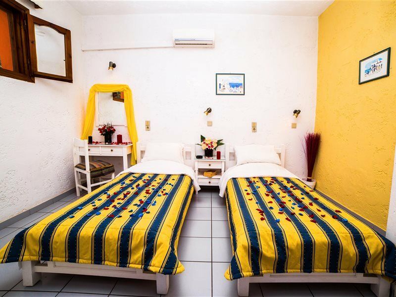 Creta Mar-Gio Aparthotel Malia  Bagian luar foto