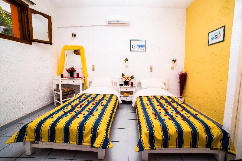 Creta Mar-Gio Aparthotel Malia  Bagian luar foto